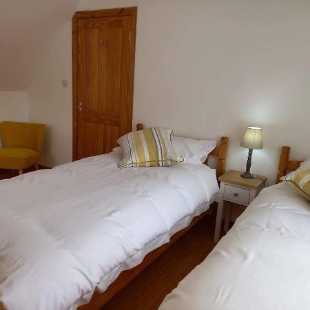 Dervaig Ard Na Mara Self Catering Isle Of Mullヴィラ エクステリア 写真