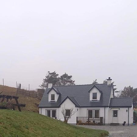 Dervaig Ard Na Mara Self Catering Isle Of Mullヴィラ エクステリア 写真