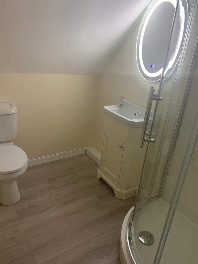 Dervaig Ard Na Mara Self Catering Isle Of Mullヴィラ エクステリア 写真