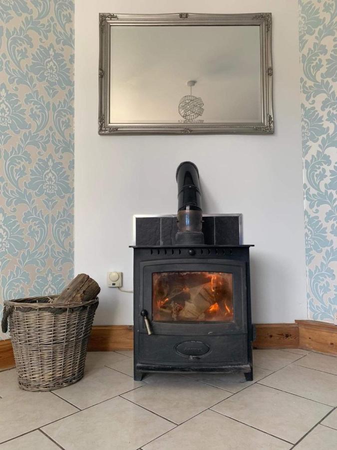 Dervaig Ard Na Mara Self Catering Isle Of Mullヴィラ エクステリア 写真