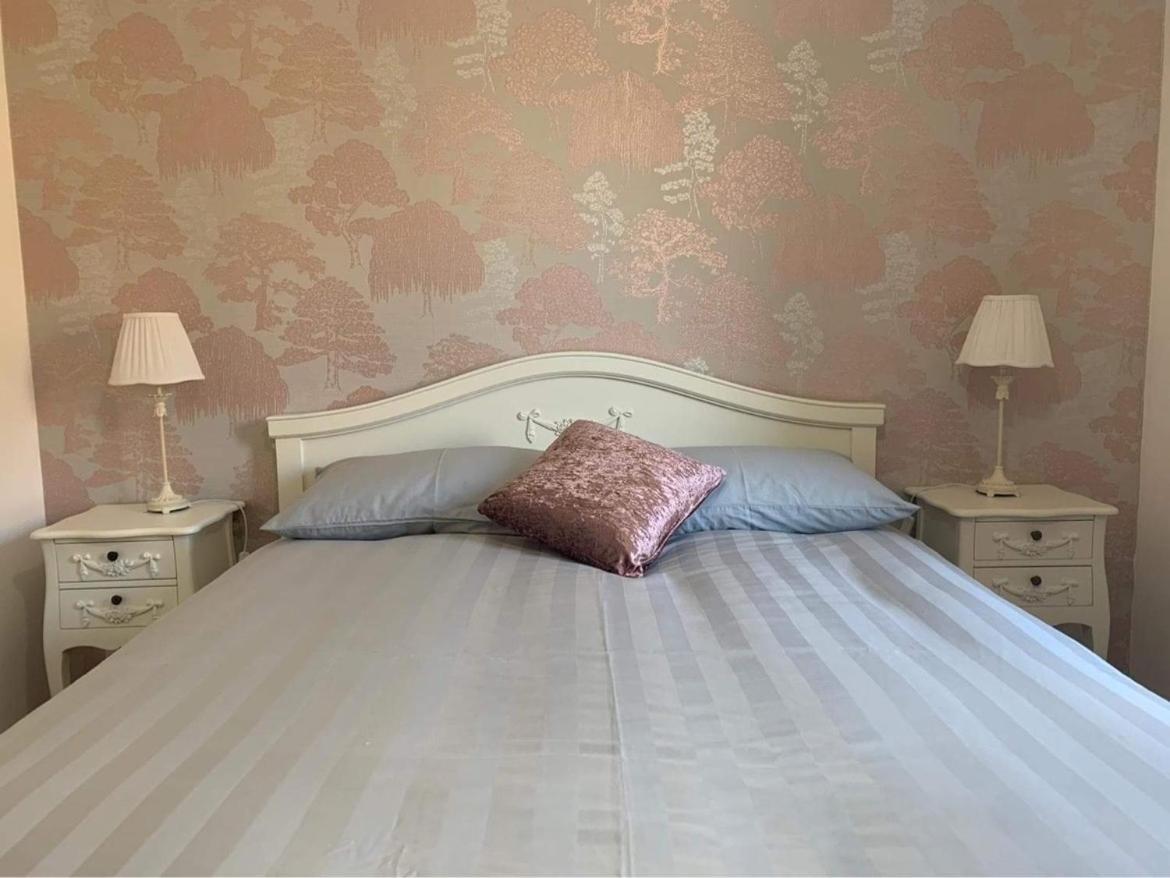 Dervaig Ard Na Mara Self Catering Isle Of Mullヴィラ エクステリア 写真
